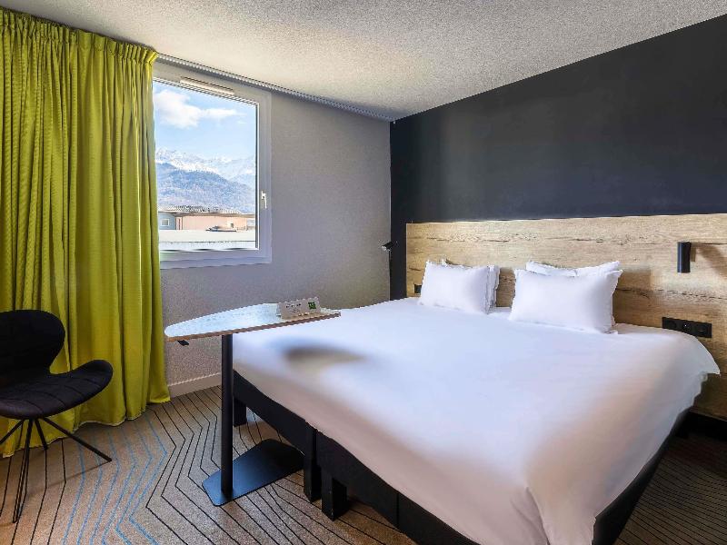 ibis Styles Crolles Grenoble A41 image
