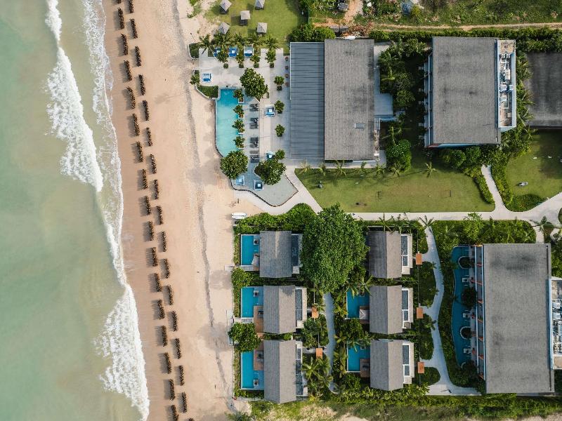Pullman Khao Lak Resort image