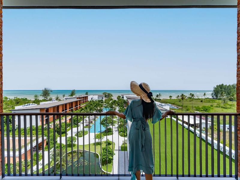 Pullman Khao Lak Resort image