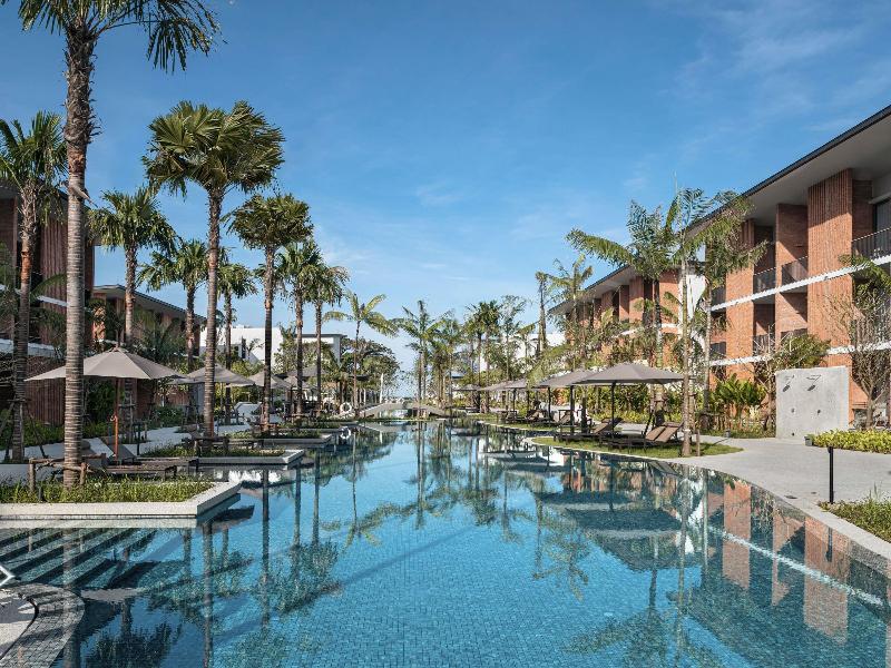 Pullman Khao Lak Resort image