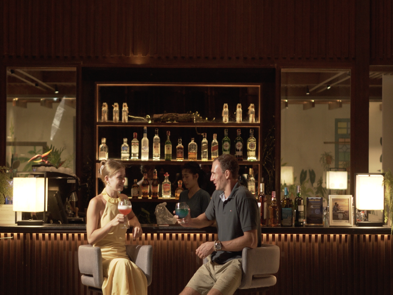 Pullman Khao Lak Resort image