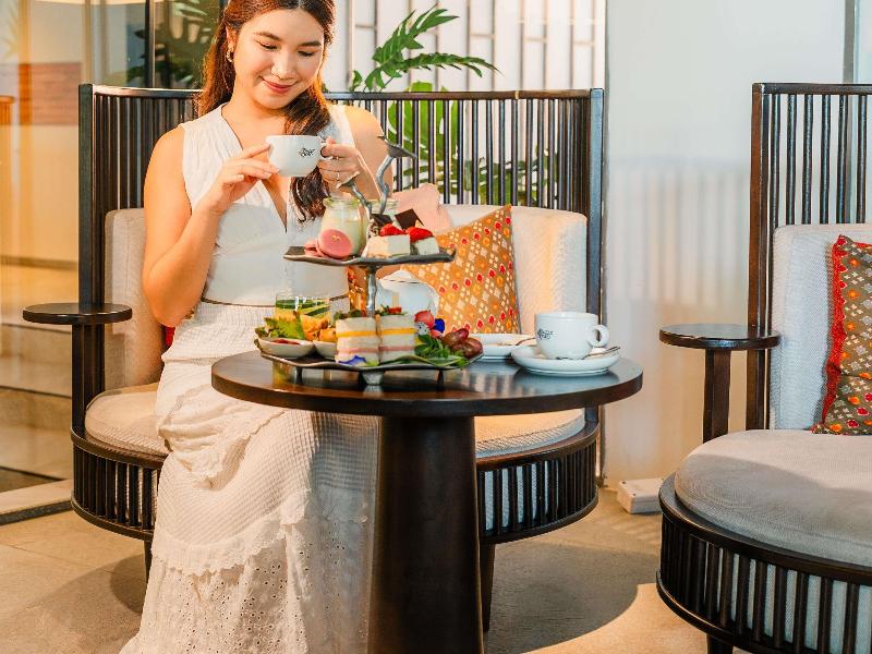 Pullman Khao Lak Resort image