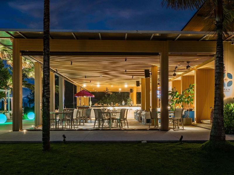 Pullman Khao Lak Resort image