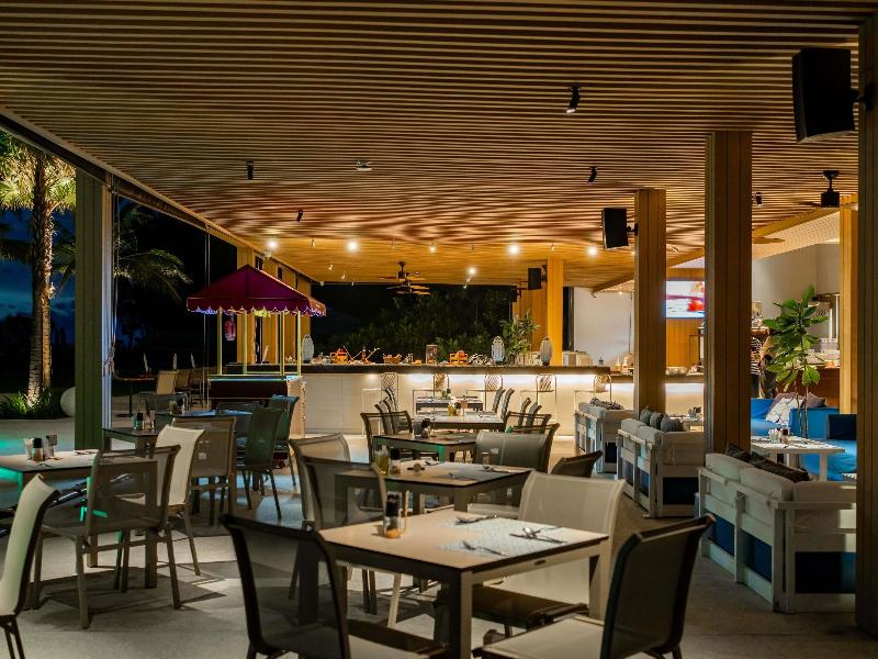 Pullman Khao Lak Resort image