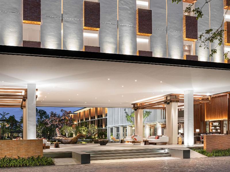 Pullman Khao Lak Resort image