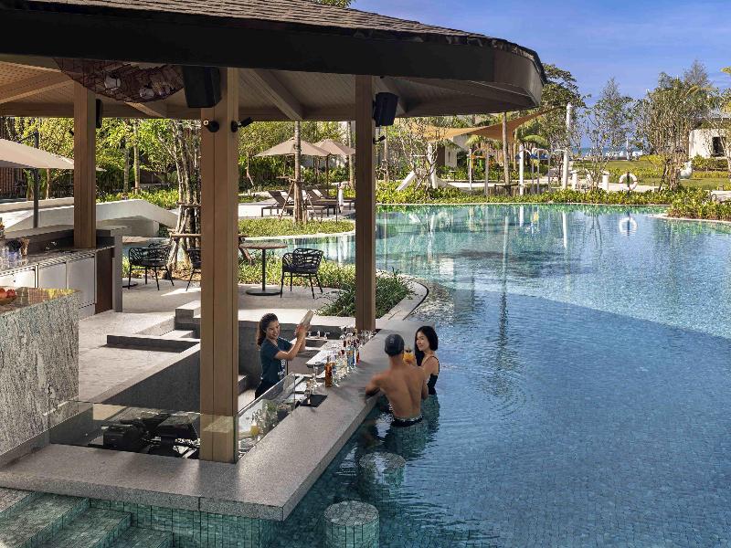 Pullman Khao Lak Resort image