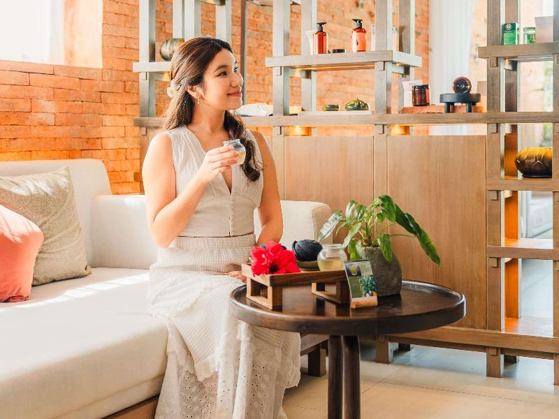 Pullman Khao Lak Resort image