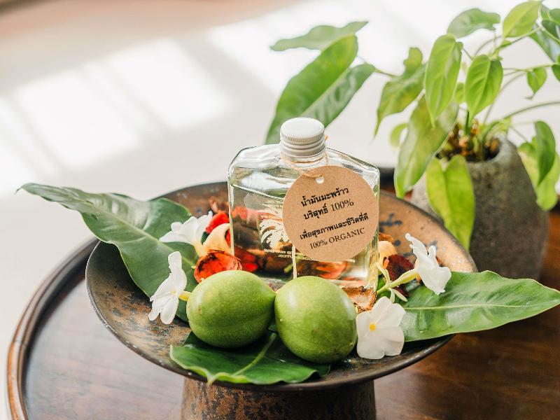 Pullman Khao Lak Resort image