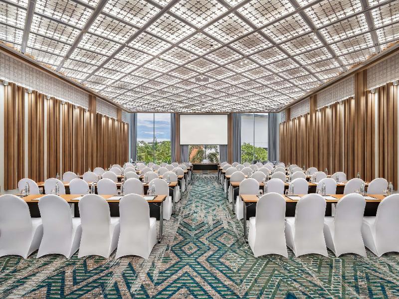 Pullman Khao Lak Resort image