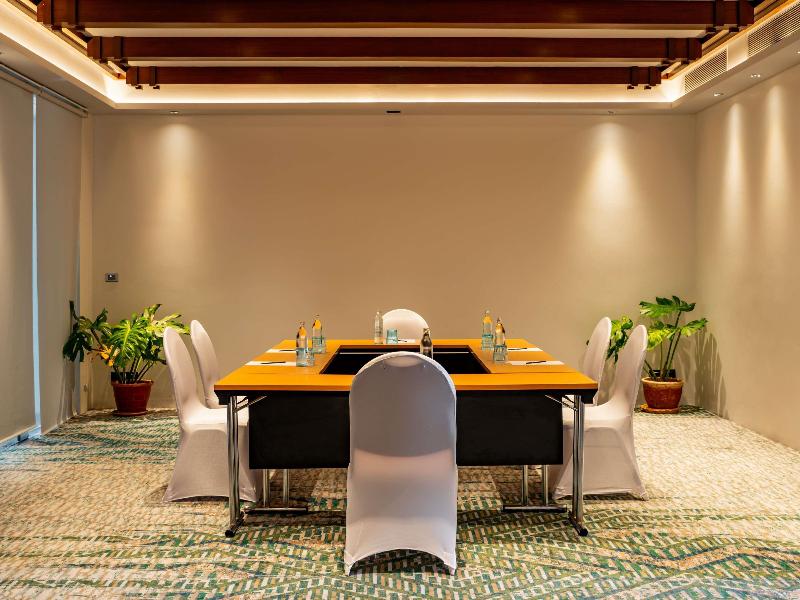 Pullman Khao Lak Resort image