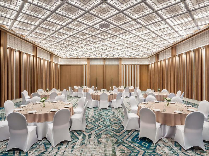 Pullman Khao Lak Resort image