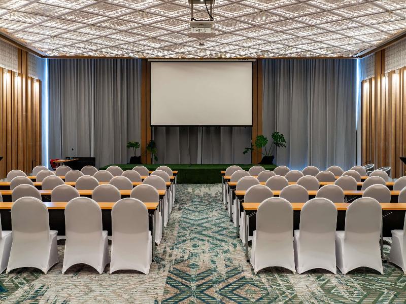 Pullman Khao Lak Resort image