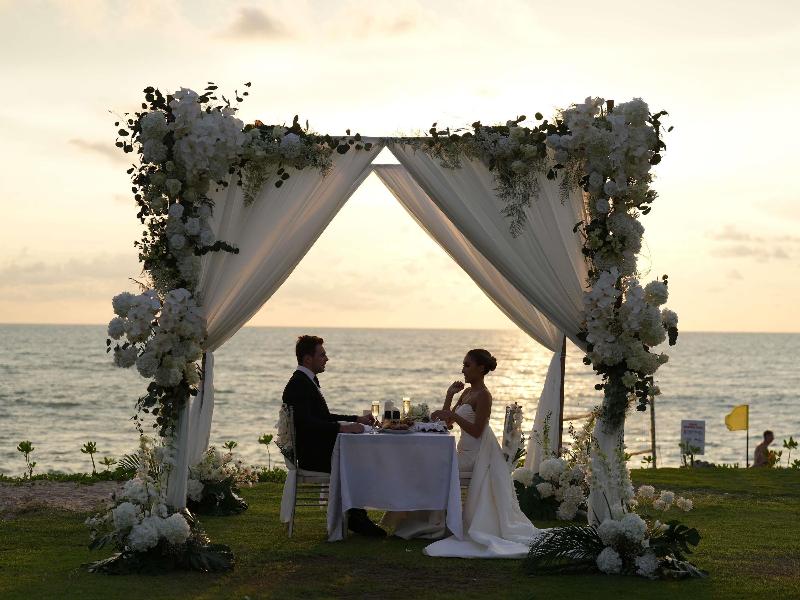 Pullman Khao Lak Resort image