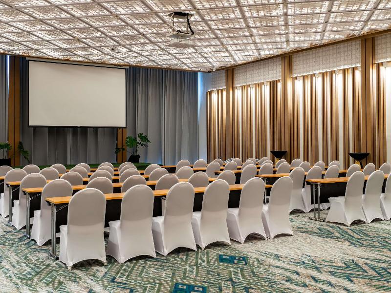 Pullman Khao Lak Resort image