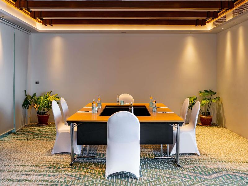 Pullman Khao Lak Resort image