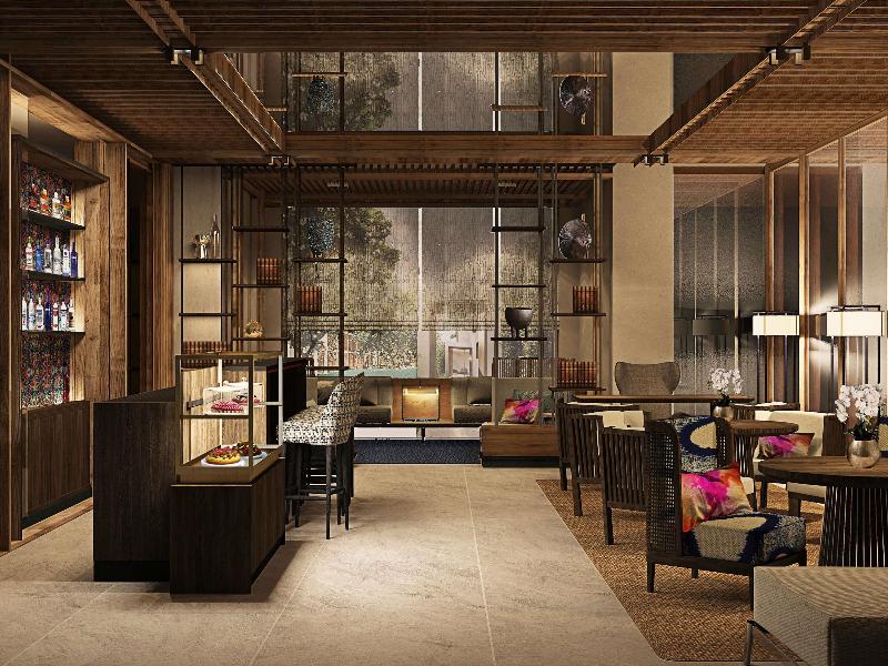 Pullman Khao Lak Resort image