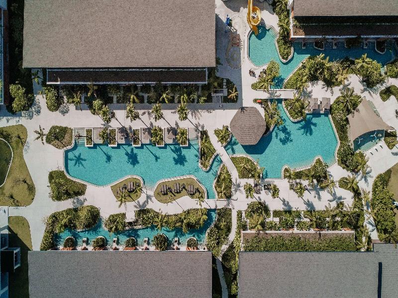 Pullman Khao Lak Resort image