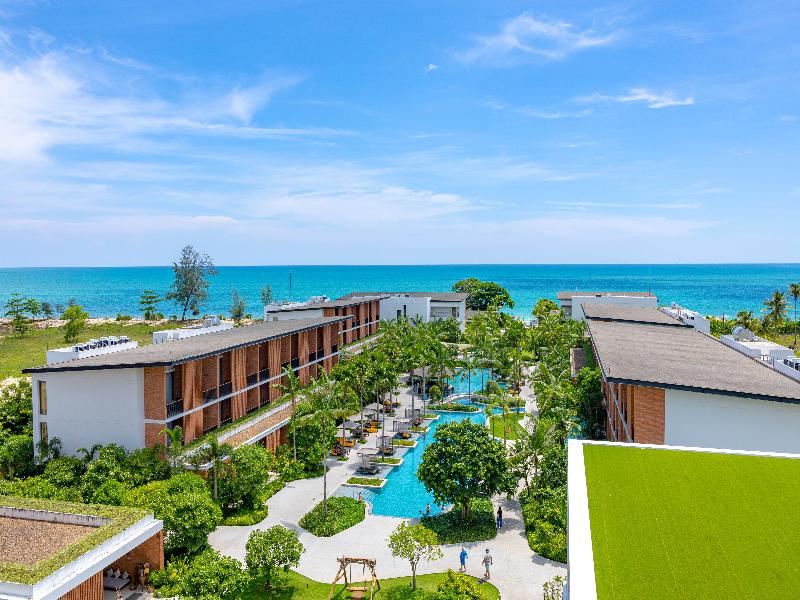 Pullman Khao Lak Resort image