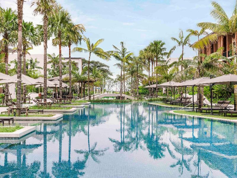 Pullman Khao Lak Resort image