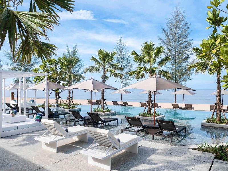 Pullman Khao Lak Resort image
