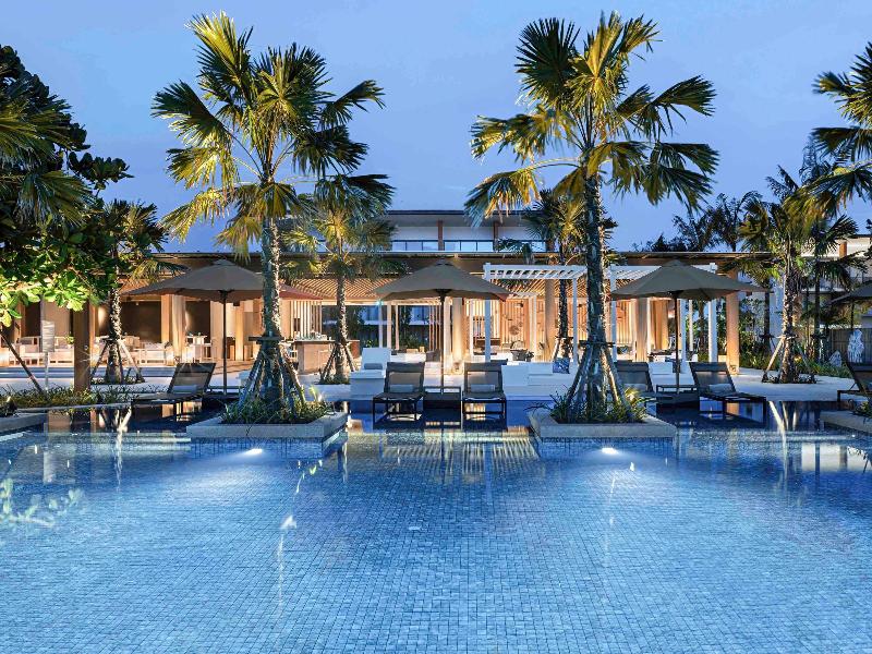 Pullman Khao Lak Resort image