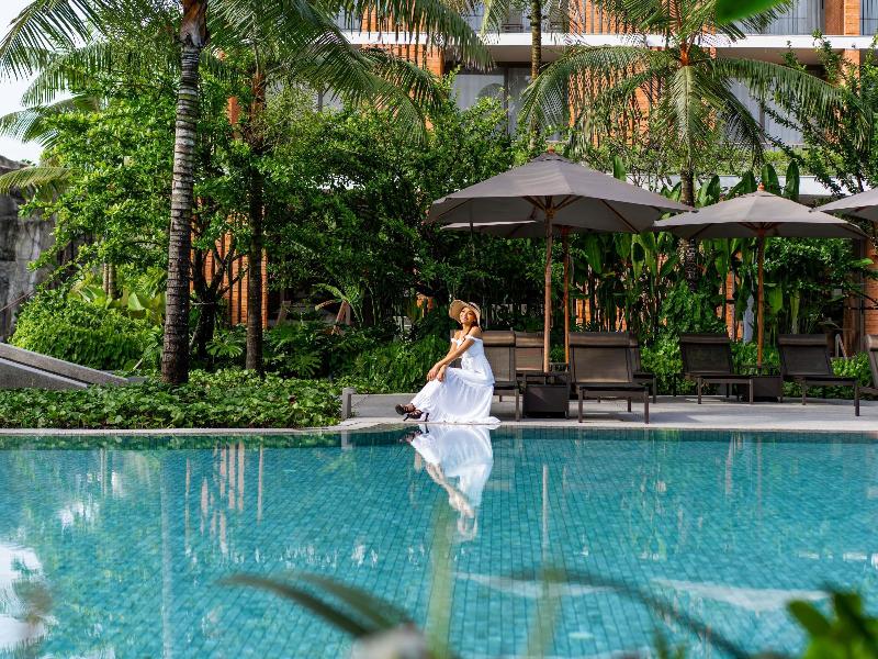 Pullman Khao Lak Resort image