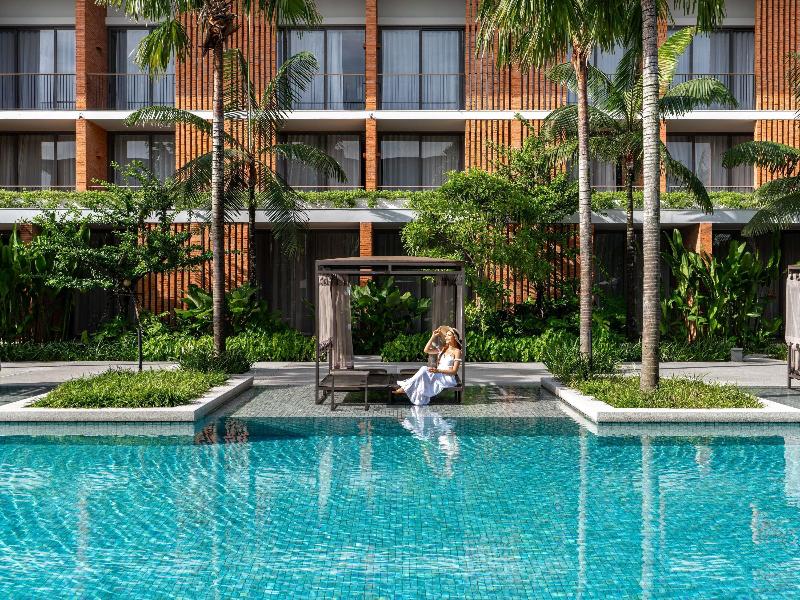 Pullman Khao Lak Resort image