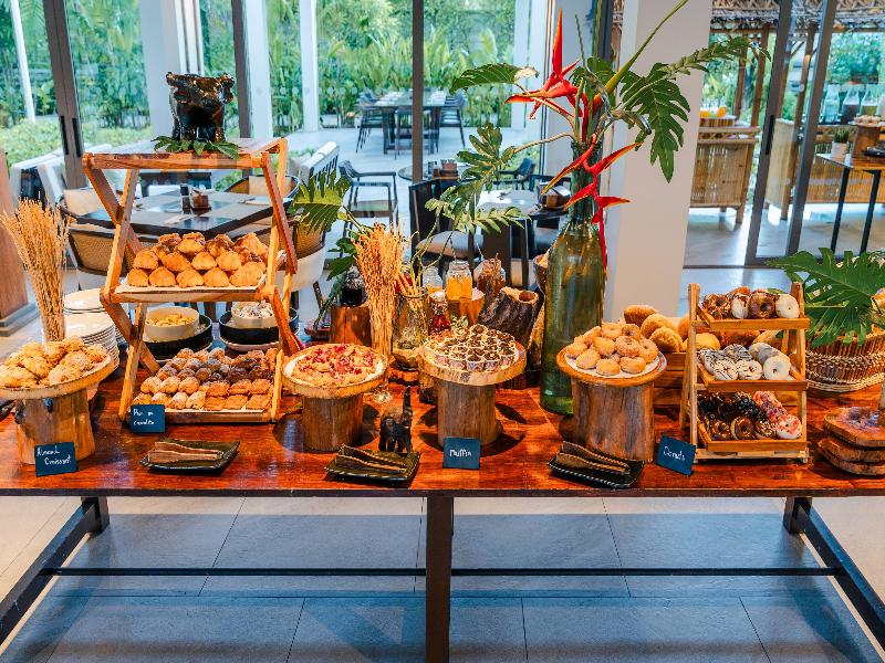 Pullman Khao Lak Resort image