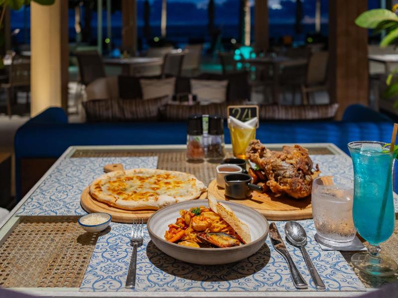 Pullman Khao Lak Resort image