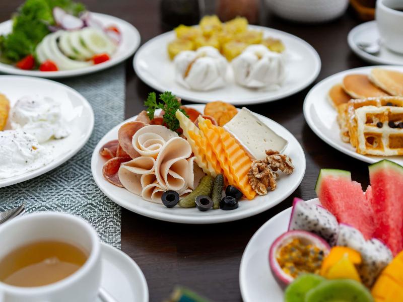 Pullman Khao Lak Resort image