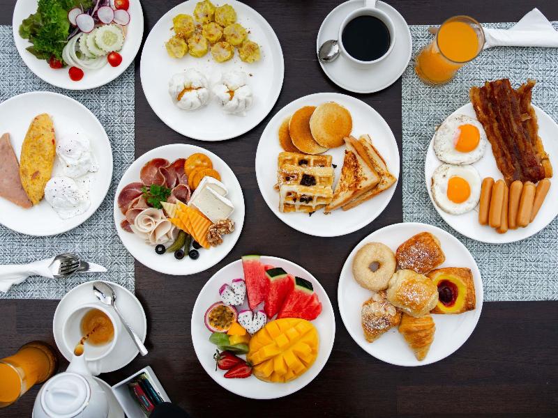 Pullman Khao Lak Resort image