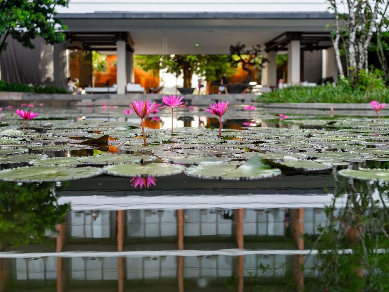 Pullman Khao Lak Resort image