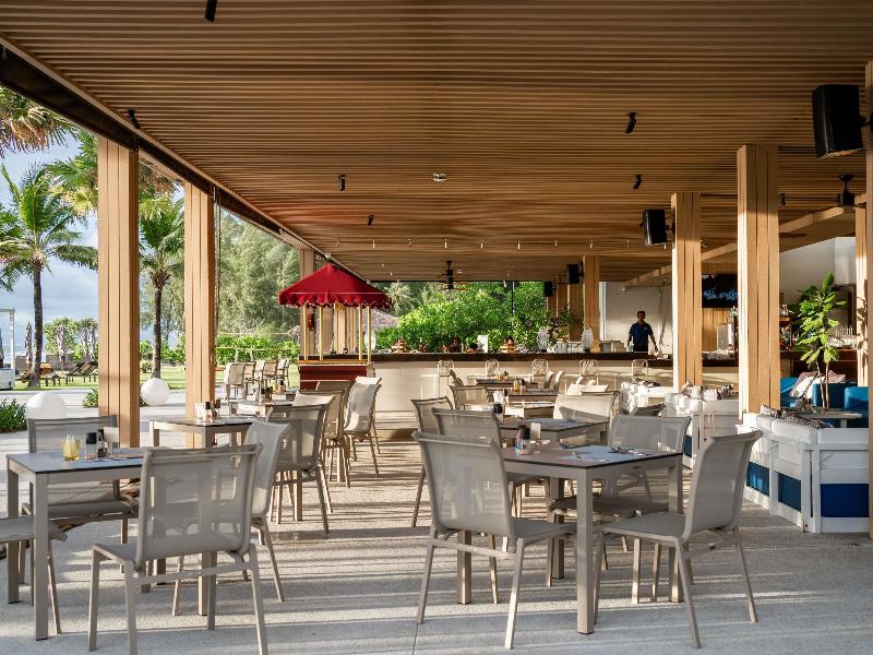 Pullman Khao Lak Resort image