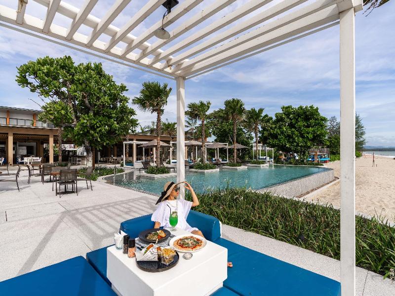 Pullman Khao Lak Resort image