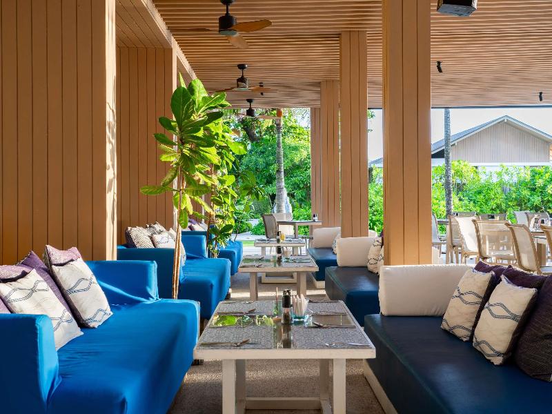 Pullman Khao Lak Resort image