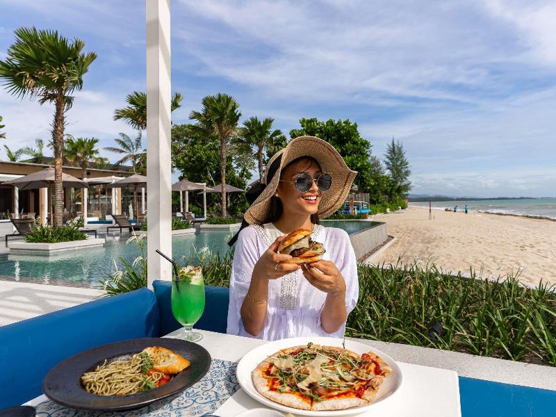 Pullman Khao Lak Resort image