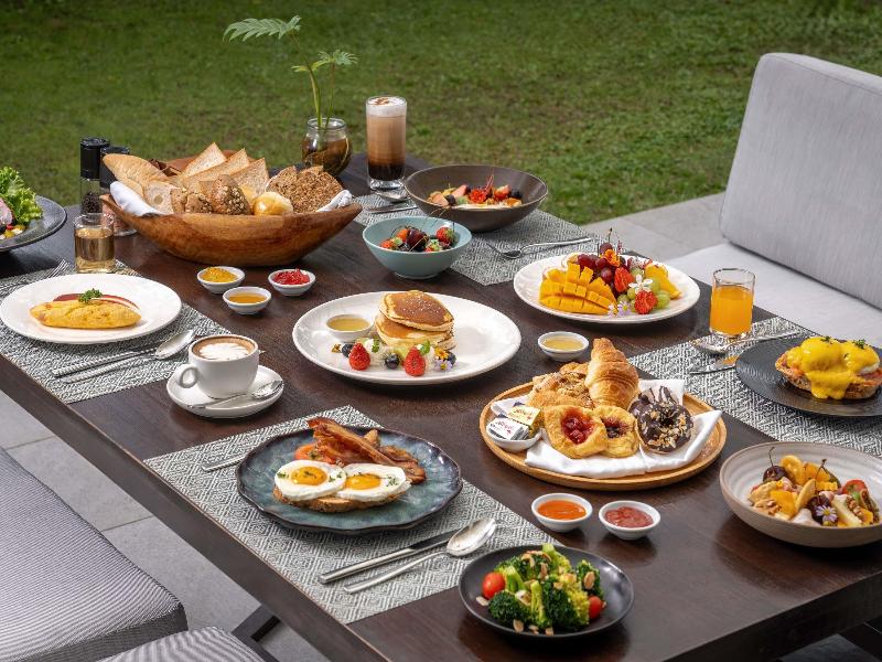 Pullman Khao Lak Resort image