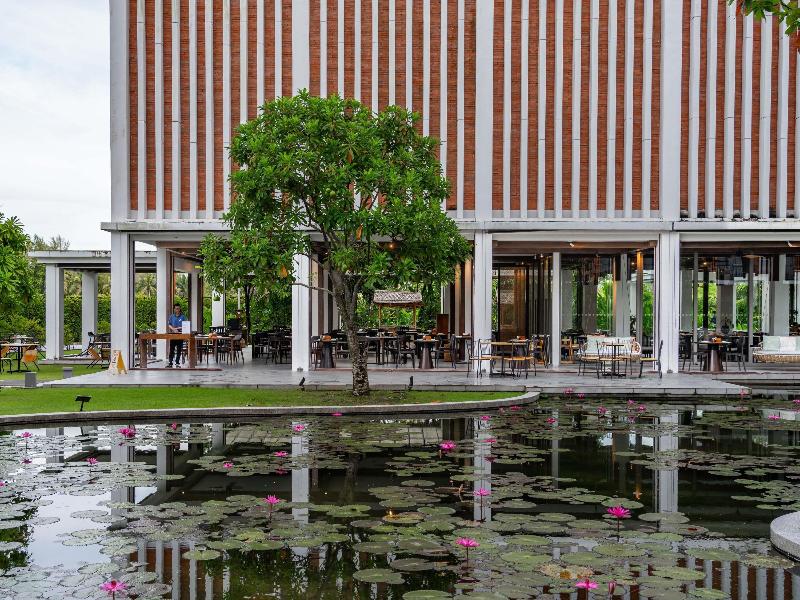 Pullman Khao Lak Resort image