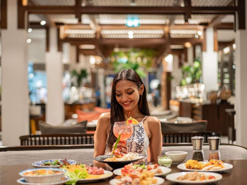 Pullman Khao Lak Resort image