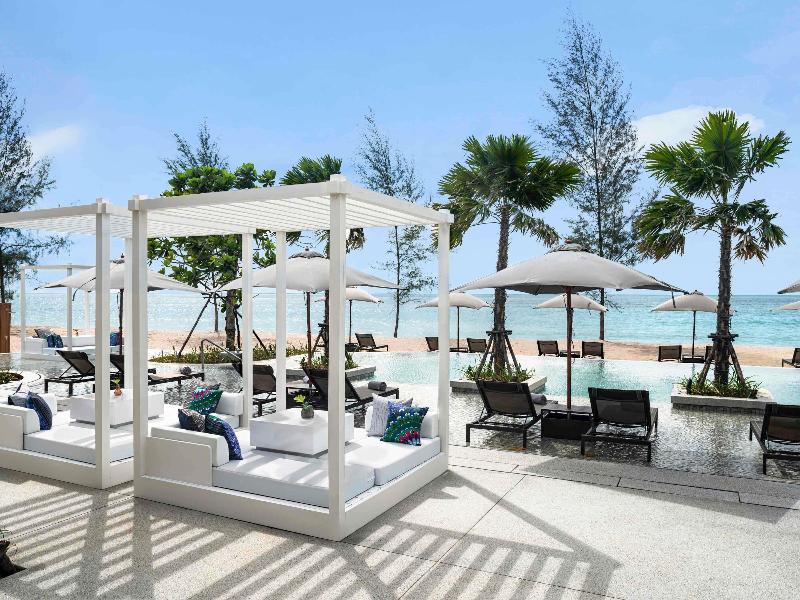 Pullman Khao Lak Resort image
