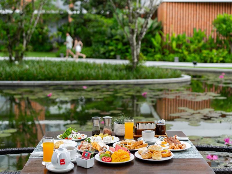 Pullman Khao Lak Resort image