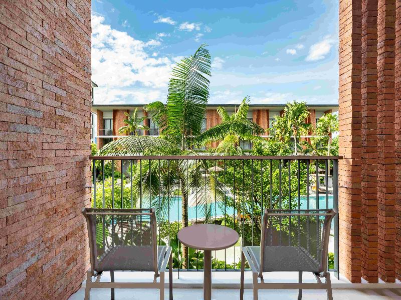 Pullman Khao Lak Resort image