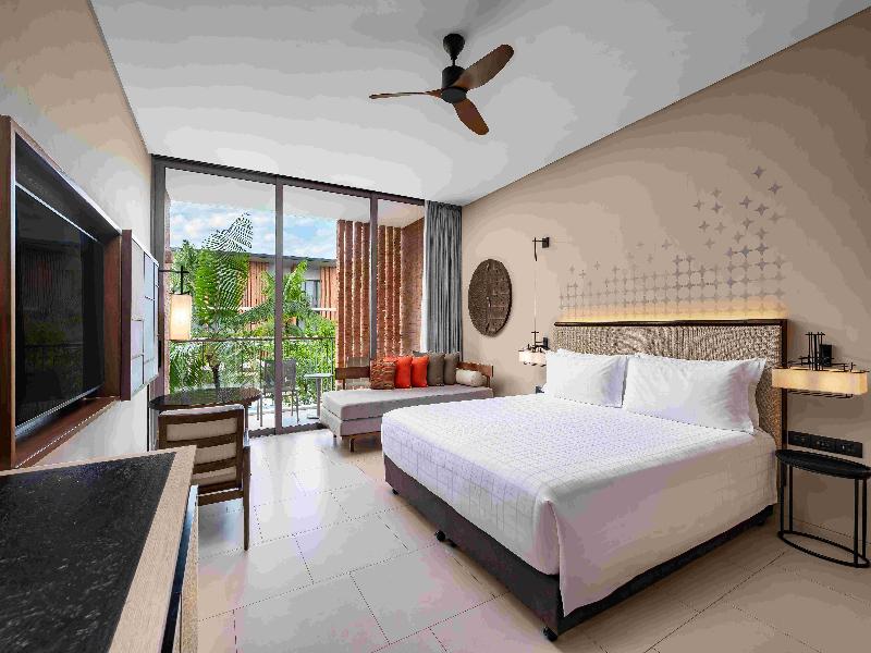Pullman Khao Lak Resort image