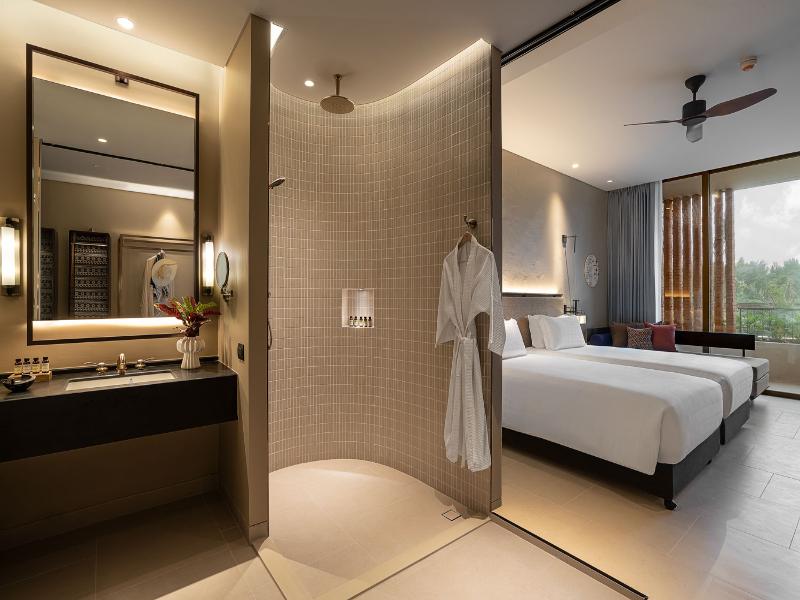 Pullman Khao Lak Resort image