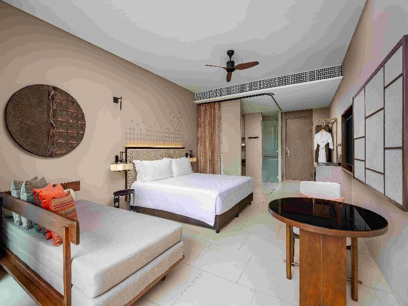 Pullman Khao Lak Resort image