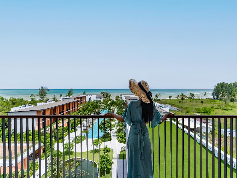 Pullman Khao Lak Resort image