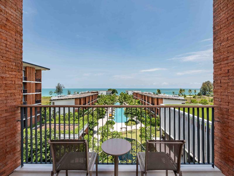 Pullman Khao Lak Resort image