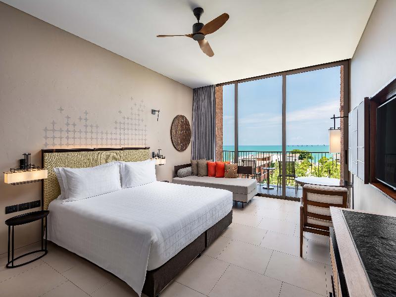 Pullman Khao Lak Resort image