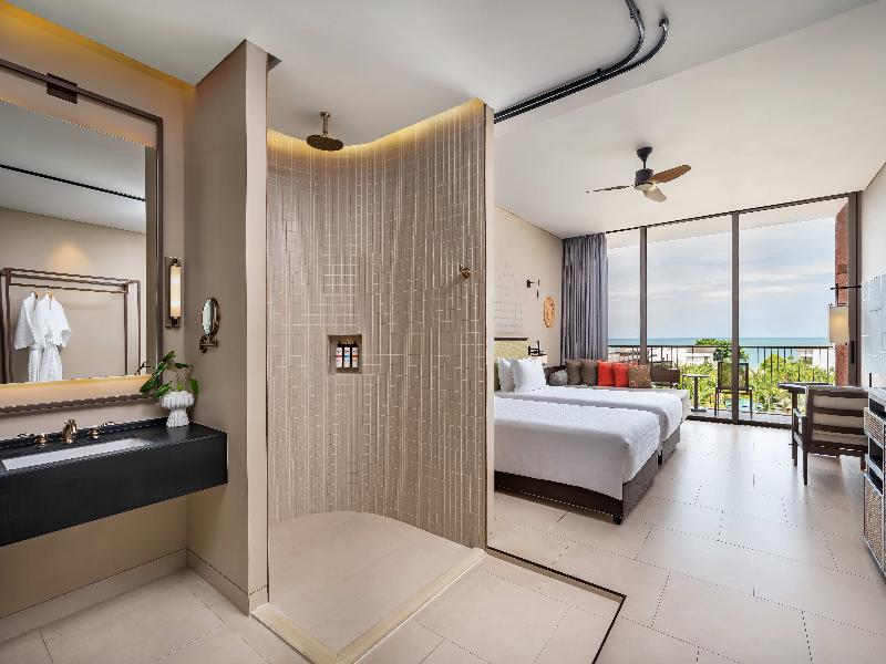 Pullman Khao Lak Resort image
