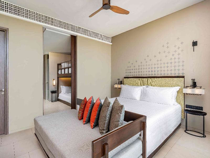 Pullman Khao Lak Resort image